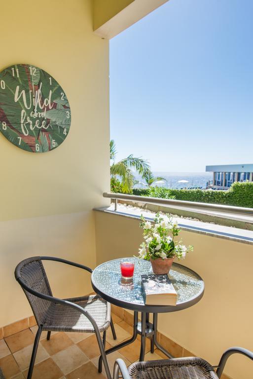Apartamento The Cliff Side Funchal (Madeira)