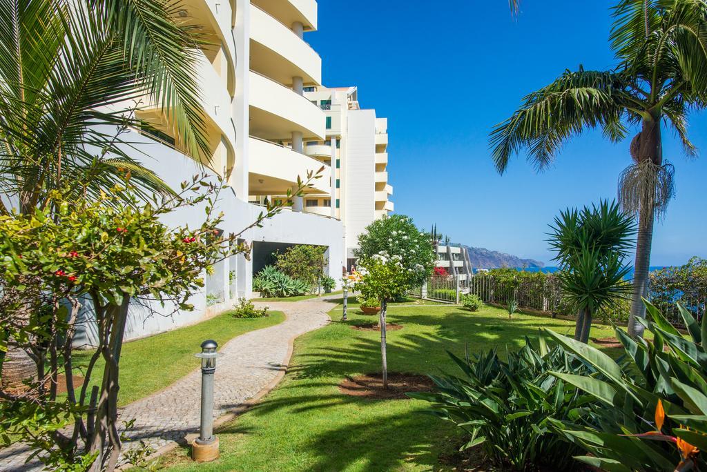 The Cliff Side Apartamento Funchal (Madeira)